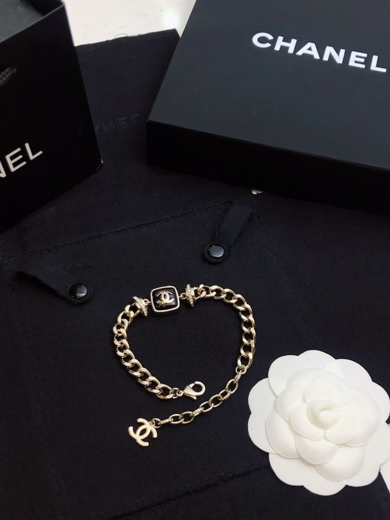 Chanel Bracelets